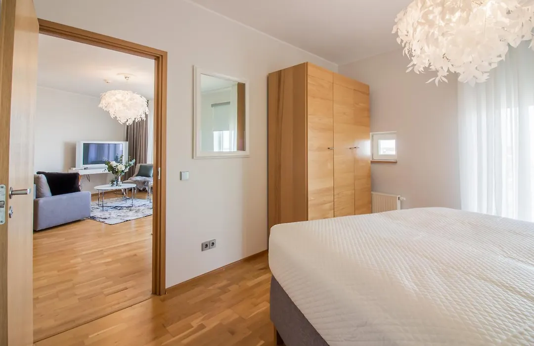 City Center Luxury Apartment-1