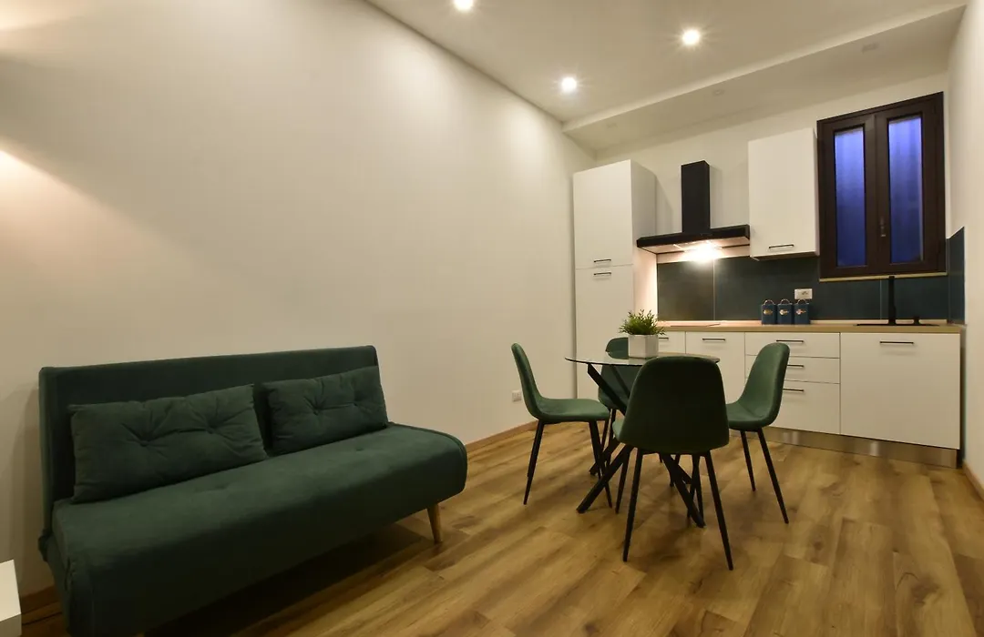 XX Miglia Apartment-1