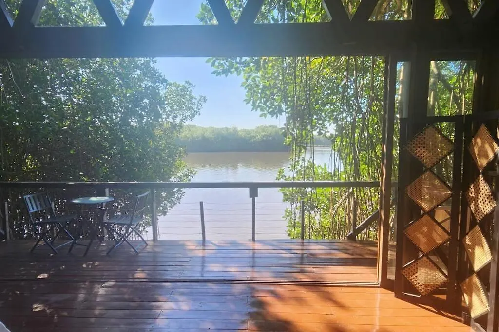 Willo'S Treehouse-1