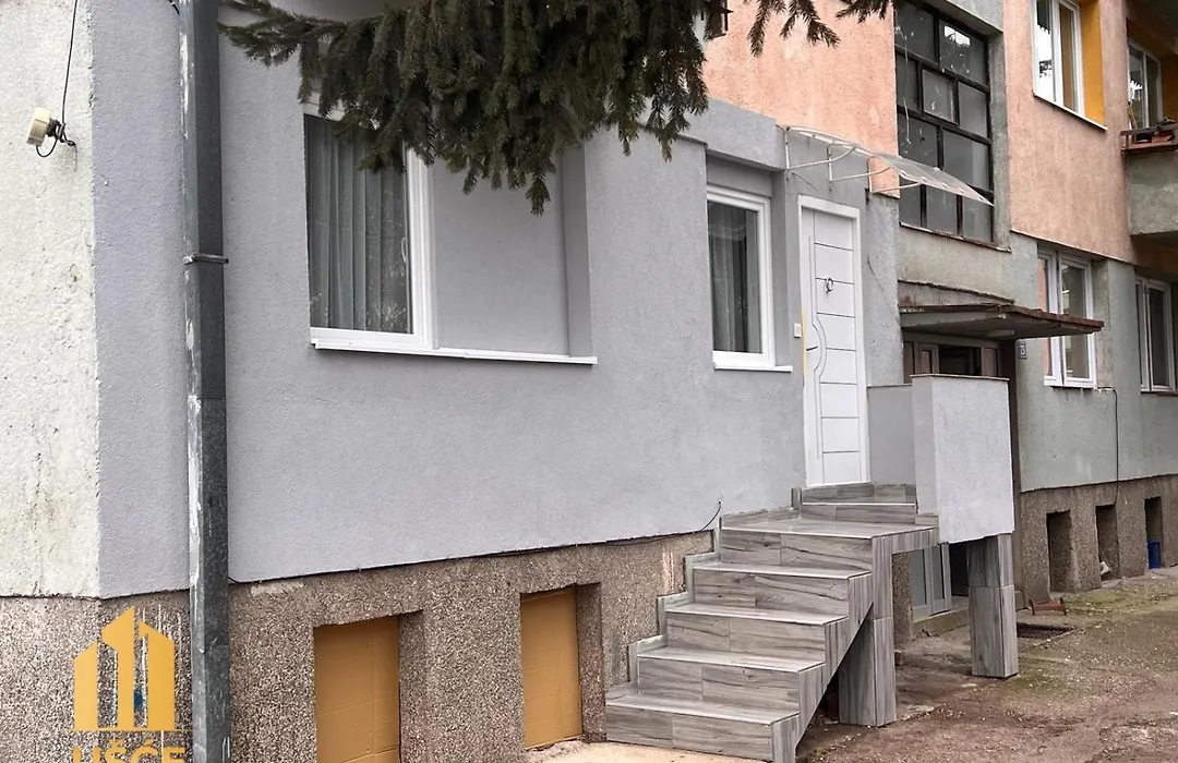 Apartman Usce-1