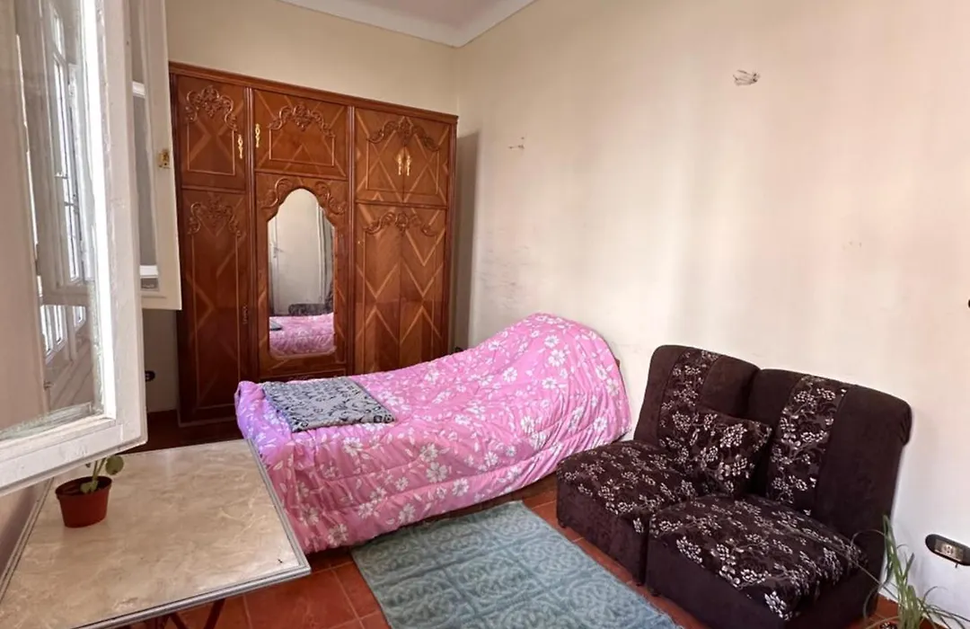 Mariamish 'S Place-1