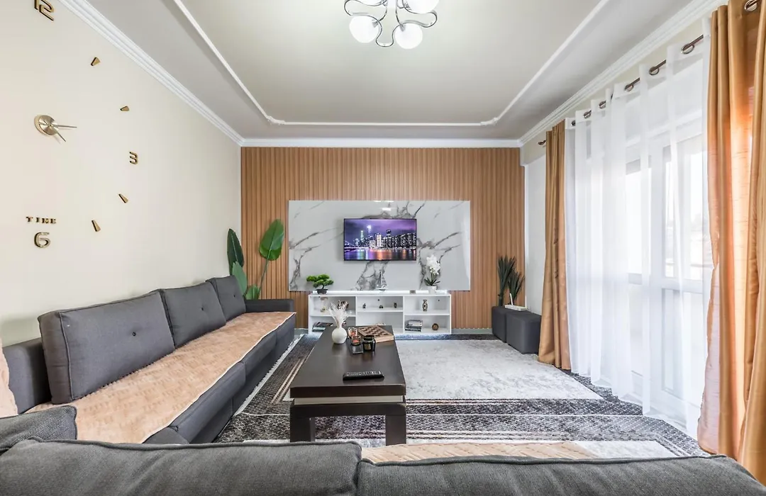Full Sea View Center 2 Bedroom-1