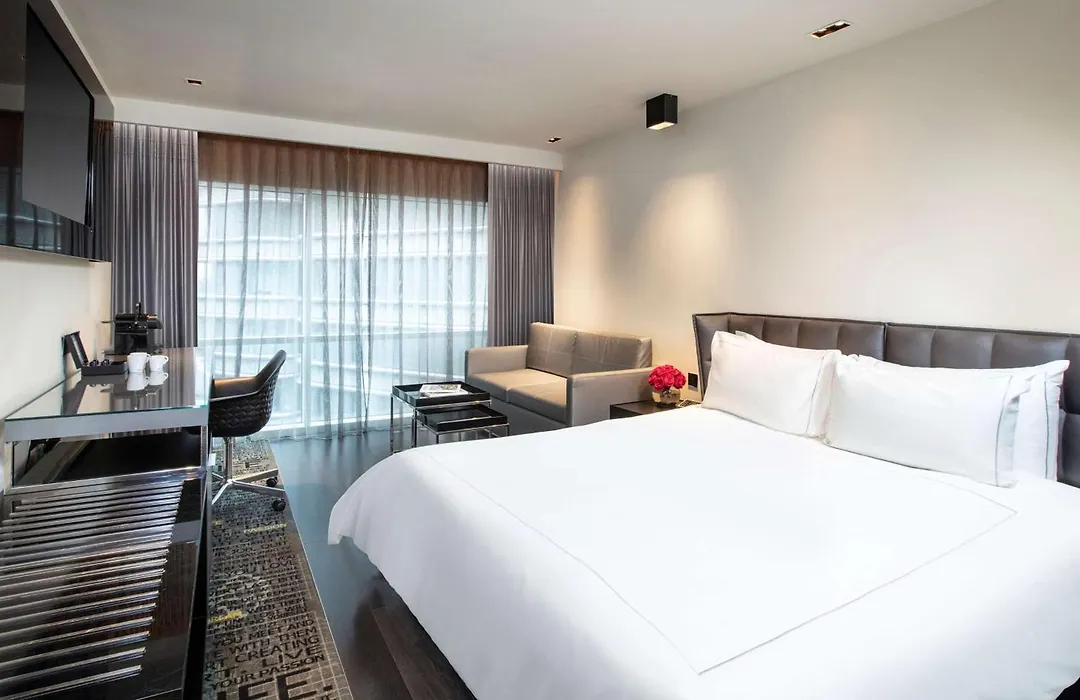 Park Plaza London Riverbank-1
