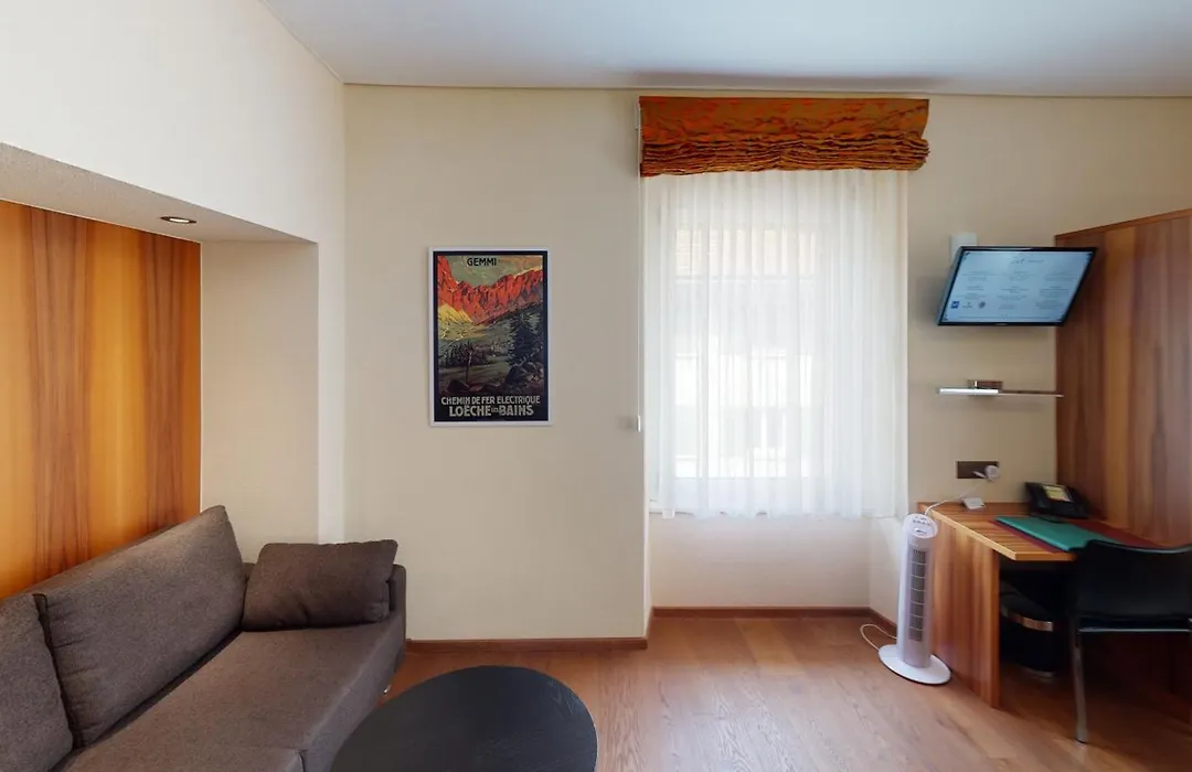 Hotel Ambassador-1