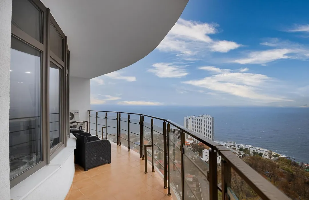 Arcadia Luxury Apartments-1