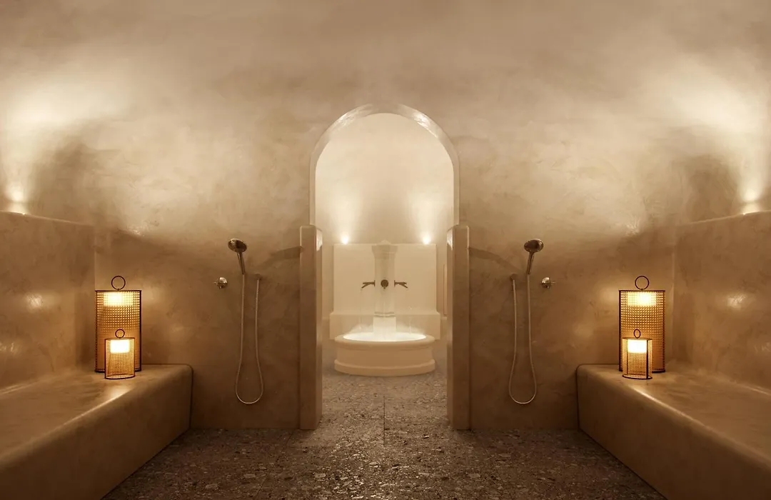Le Couvent Des Minimes, Un Hotel & Spa L'Occitane En Provence-1