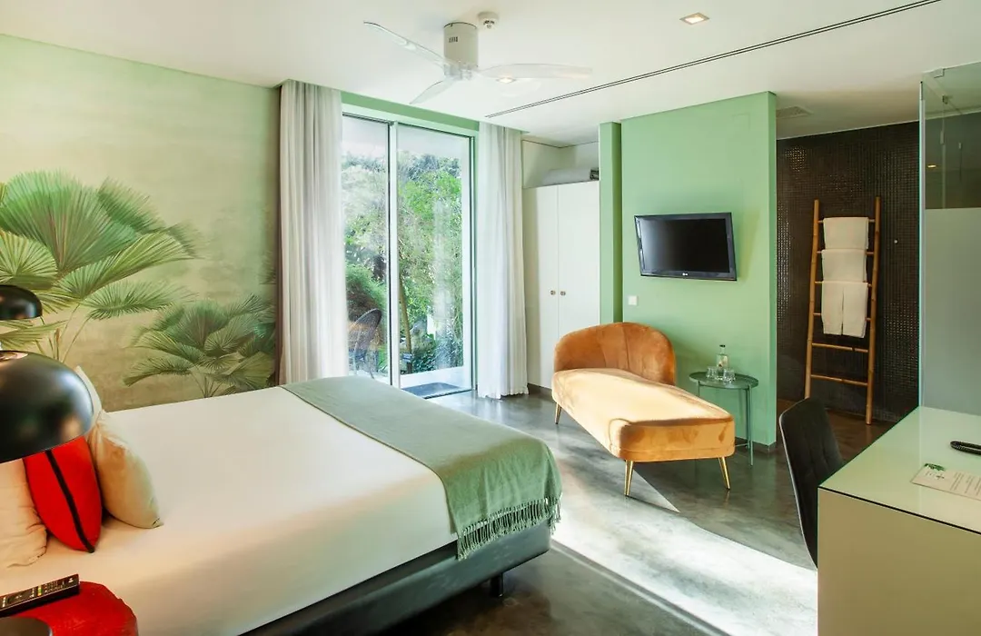 Casa Vela Boutique House & Spa-1