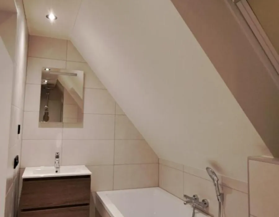 Vakantiewoning de Schelp-1