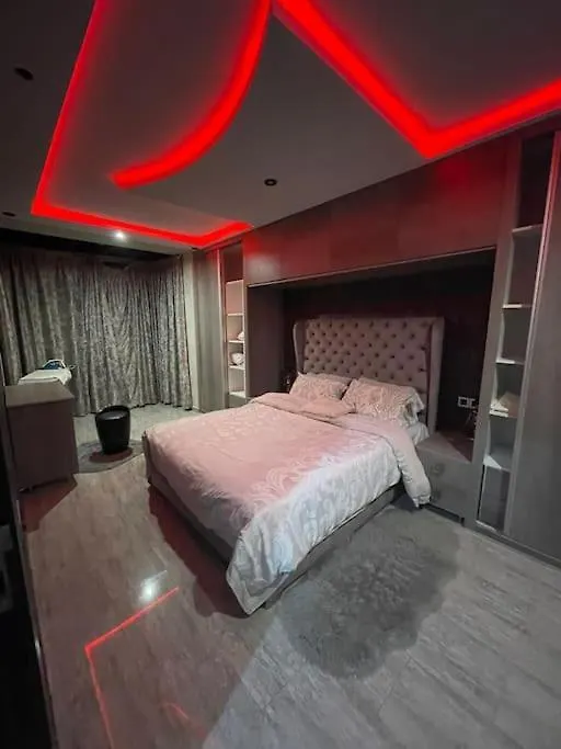 Appartement Meuble A Louer Rabat-1