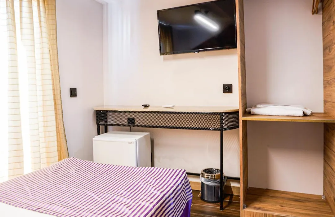 Lupo Libero Hotel Spa-1