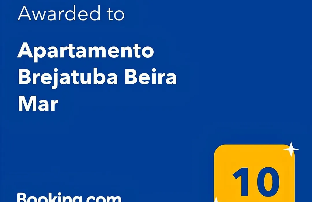 Apartamento Brejatuba Beira Mar-1