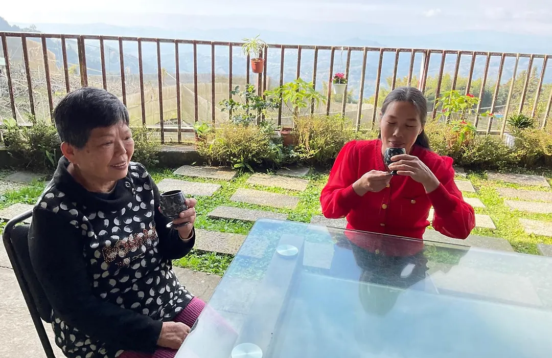 星光山悦景觀民宿-1