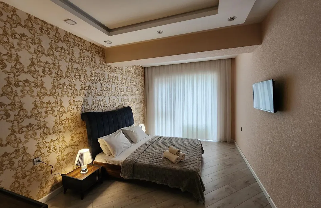Park Azure Lux Apartment-1