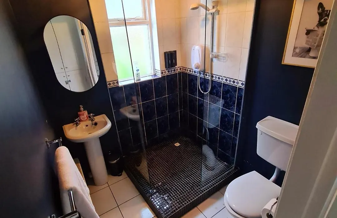 Stylish 3 Bedroom Galway House-1