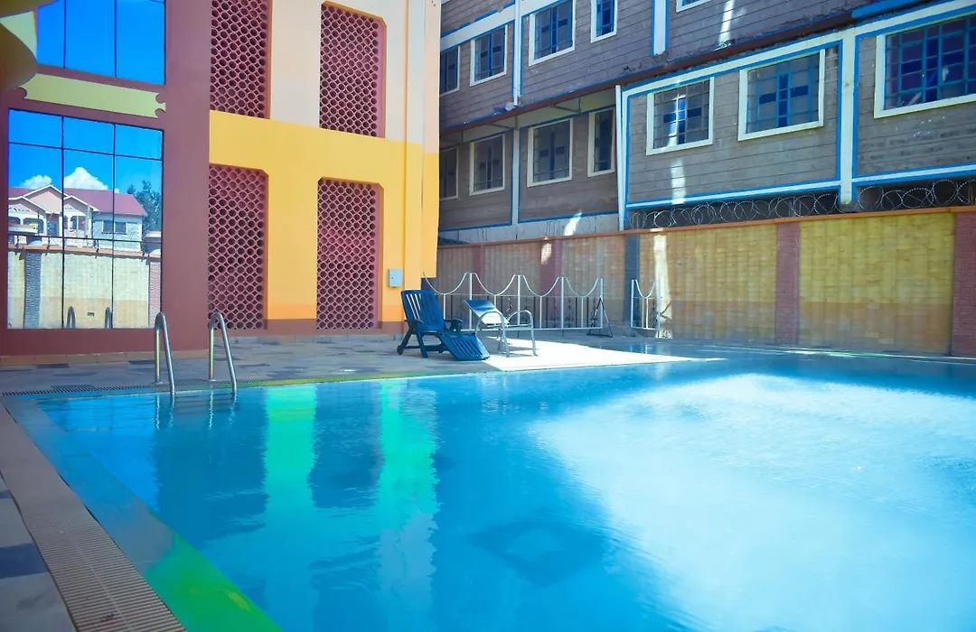 Balozi Luxury Homes-1