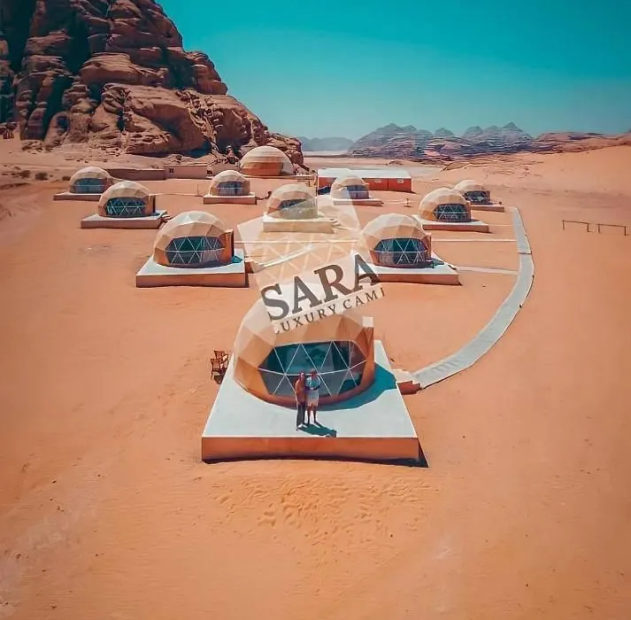 Sara Luxury Camp-1