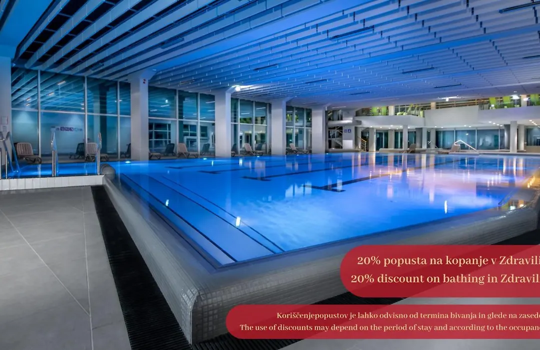 Hotel Spica Lasko-1