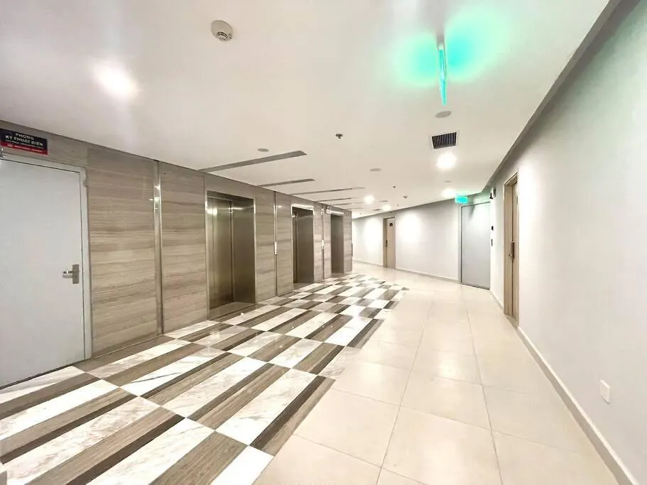 2210 Apt Full Option - Enjoy The Sunset View - Marina Suites-1