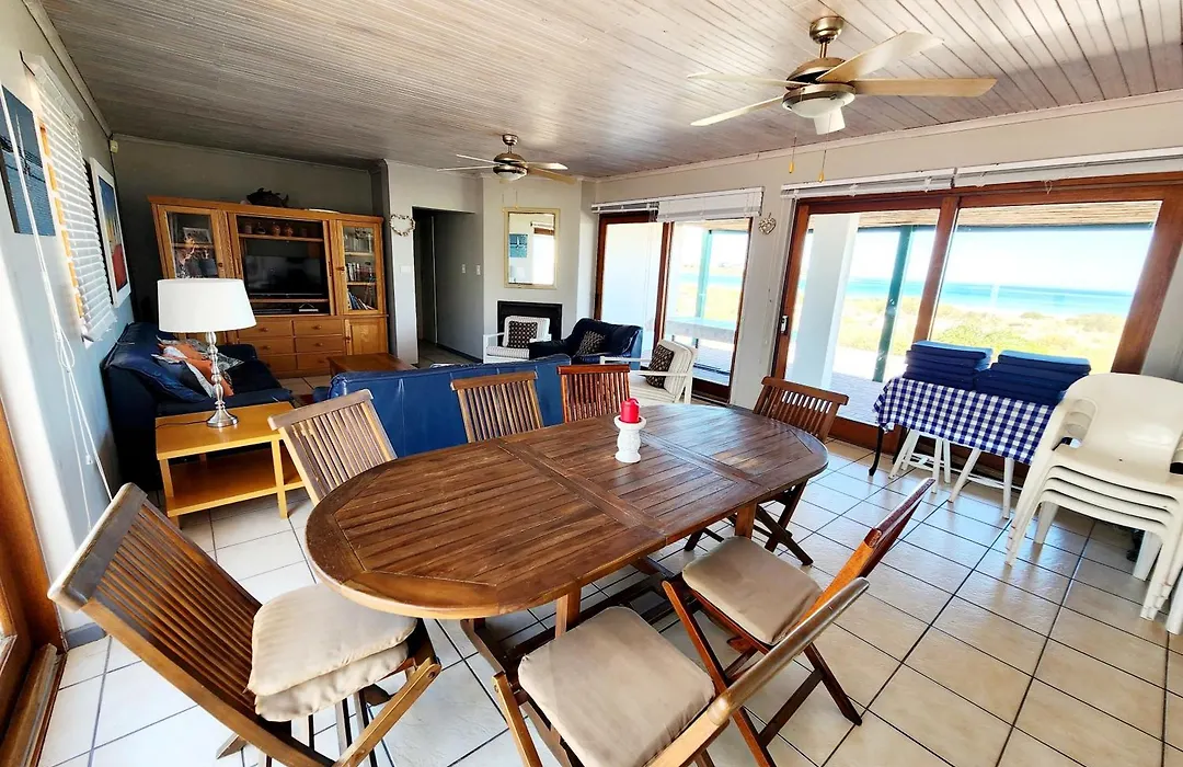 Beach Front Beach House 10 Golden Mile-1