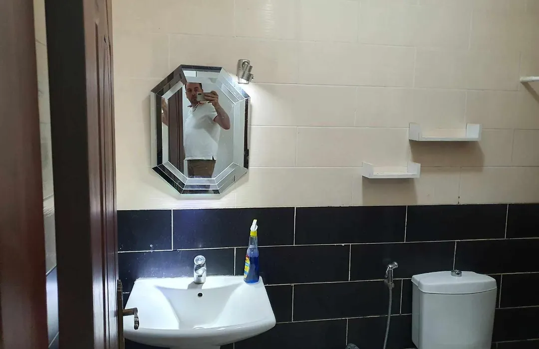 Noor Apartment-1