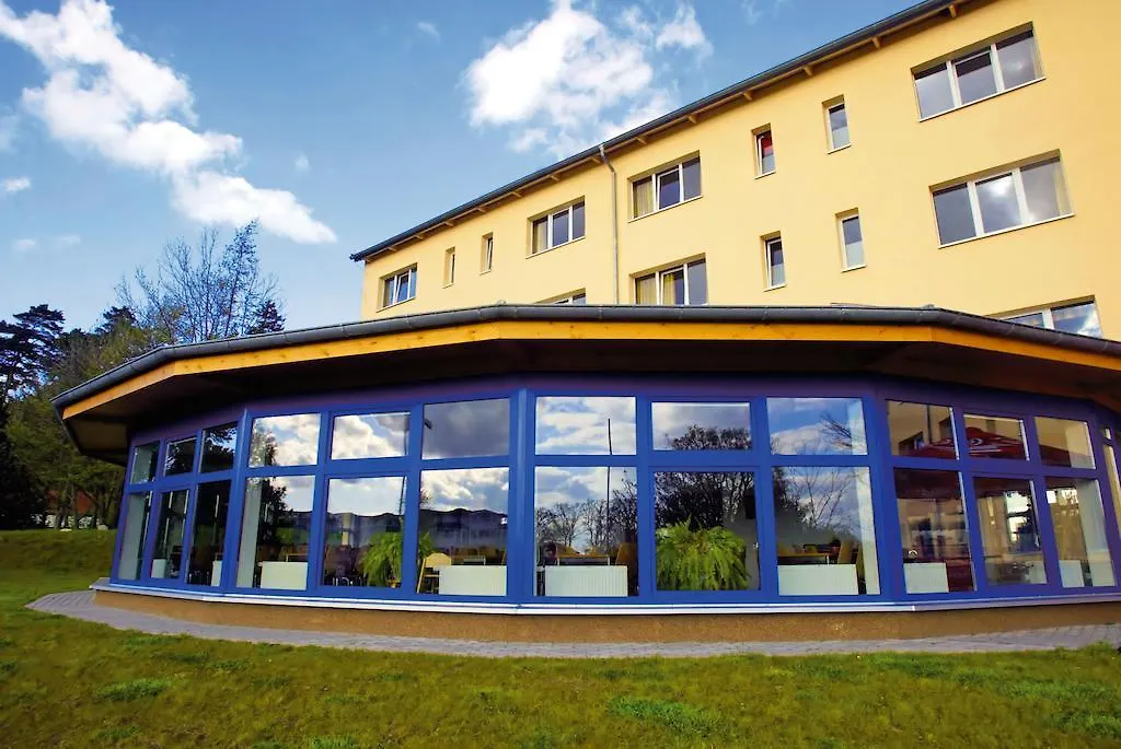 DJH Jugendherberge Sellin-1
