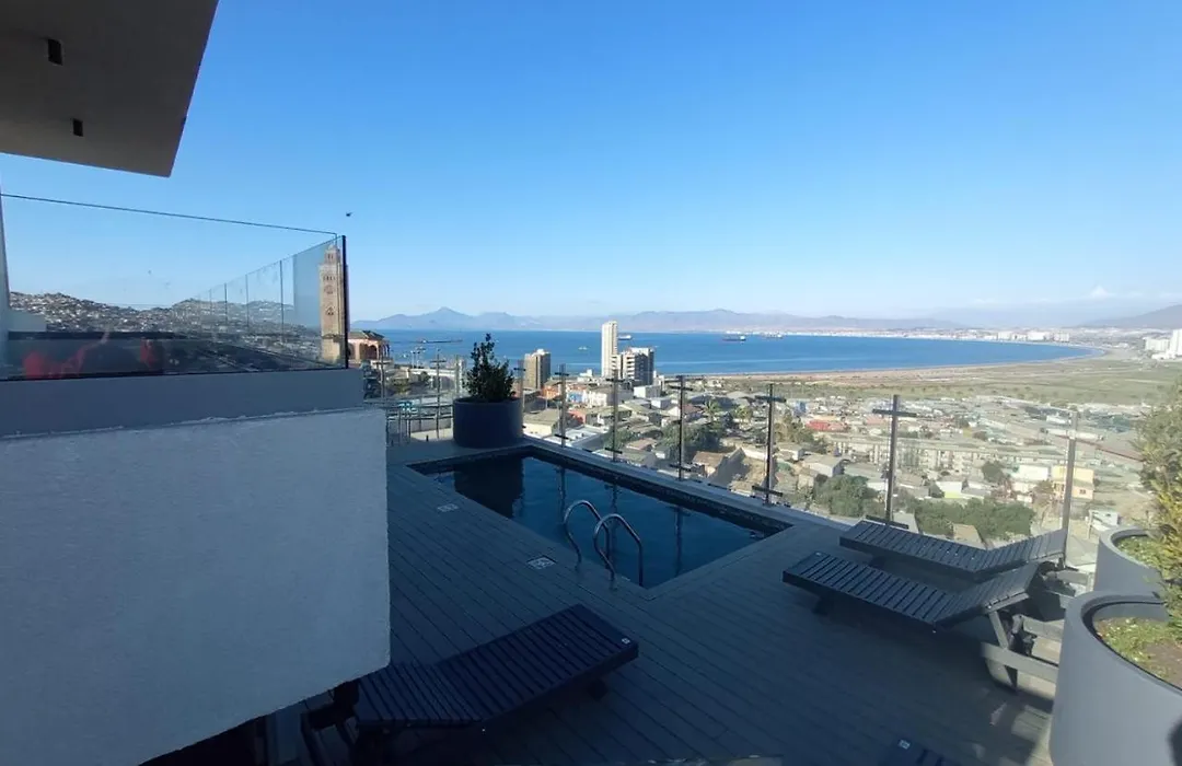 Fabuloso Departamento Con Panoramica Vista Al Mar, A La Herradura Y A La Ciudad-1