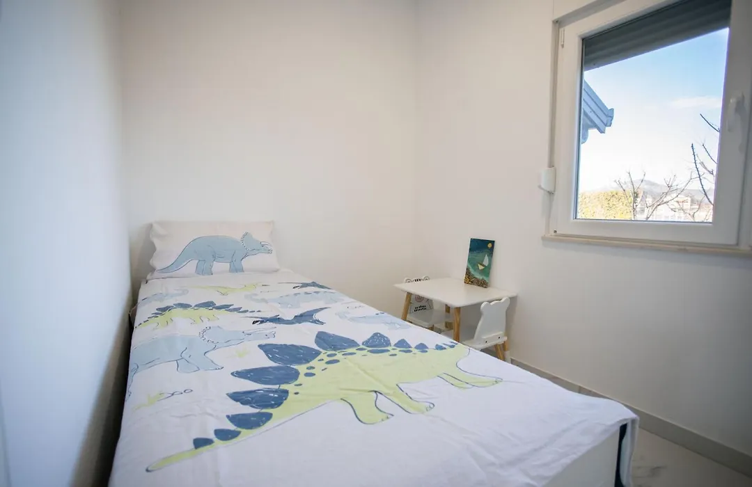 Lucas Apartment-1