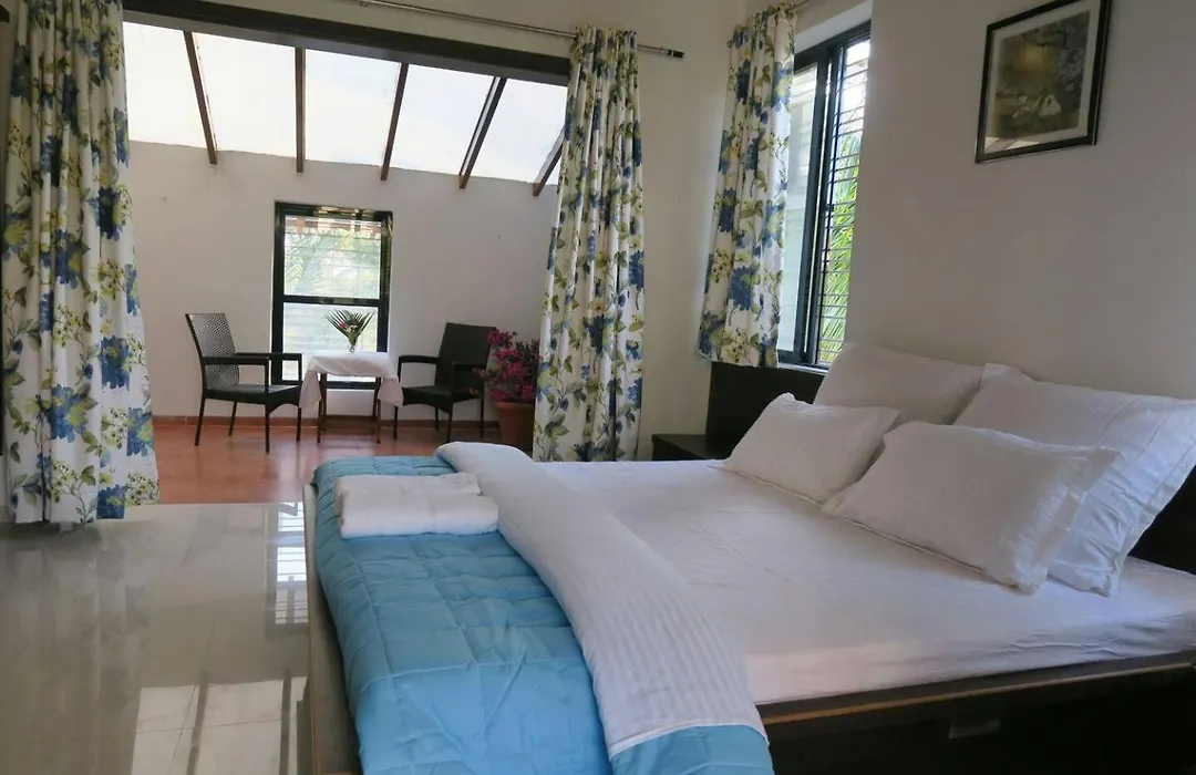 The Green Estate Resort-1