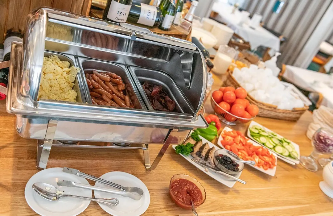 Strandhotel Balka Sobad-1