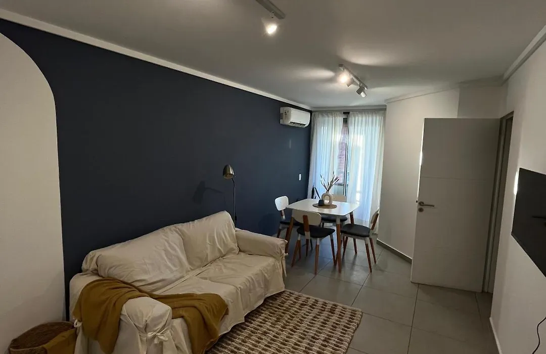 Departamento Comodo Y Confortable En Cordoba Capital-1