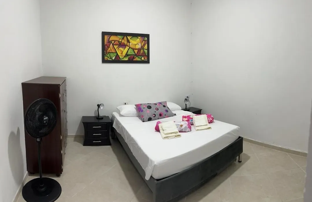 Apartamentos Angel'S-1