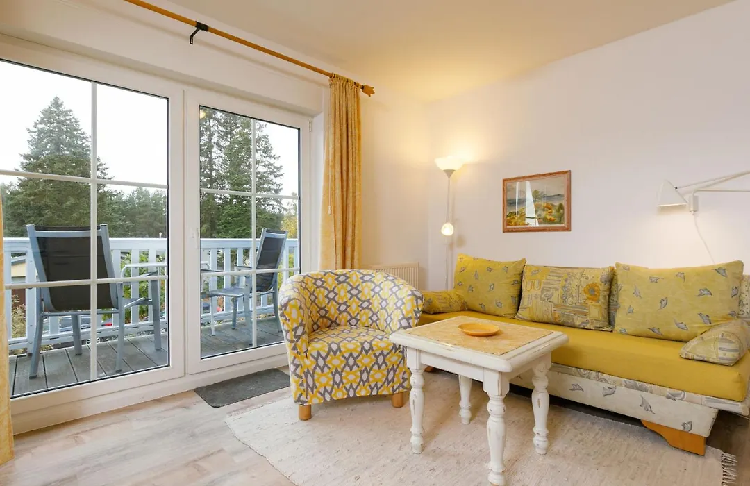 Apartment Eickhus Weisse Wohnung By Interhome-1