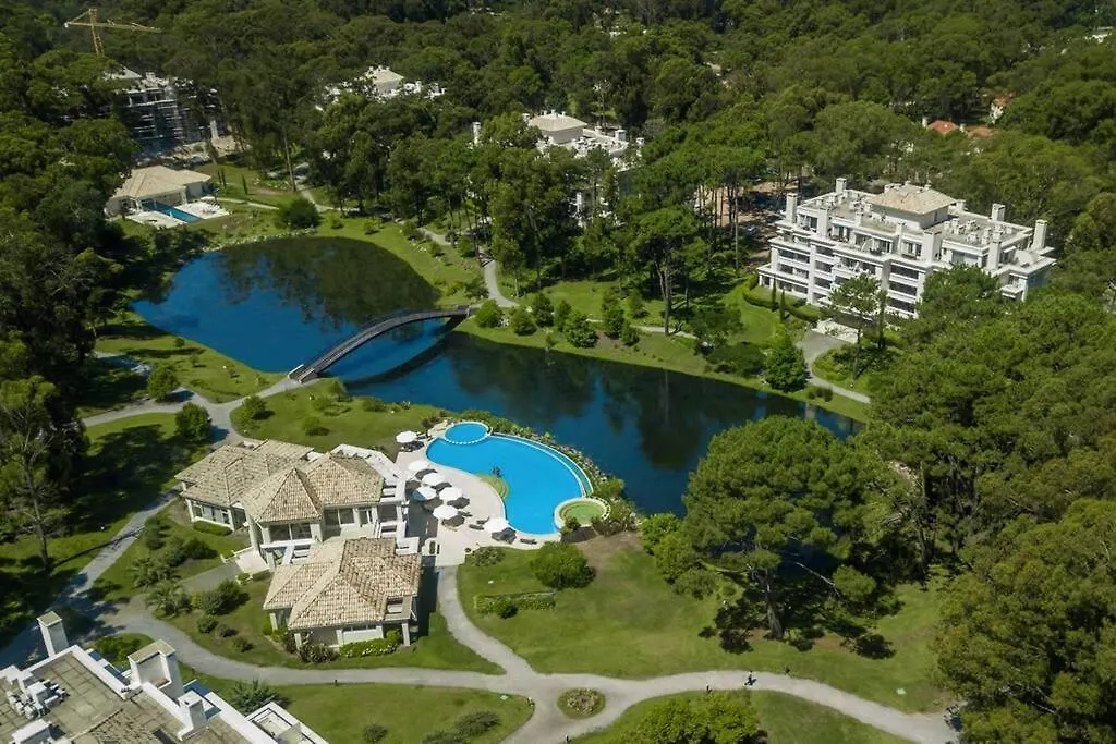 Depto Pb Con Jardin - Green Park-1