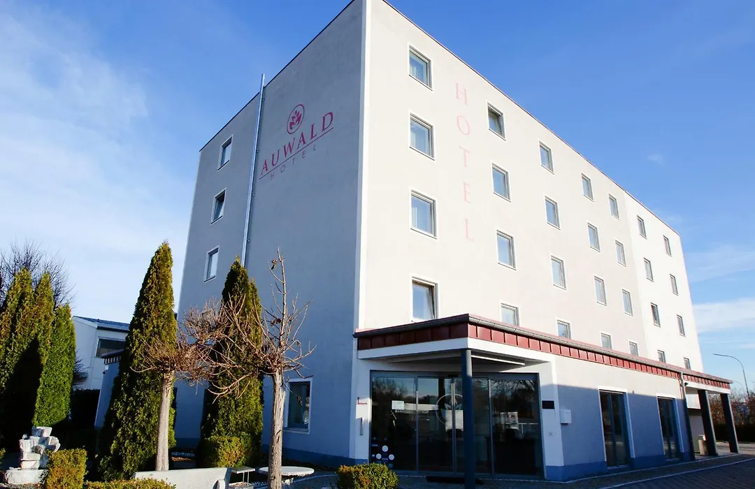 Auwald Hotel-1