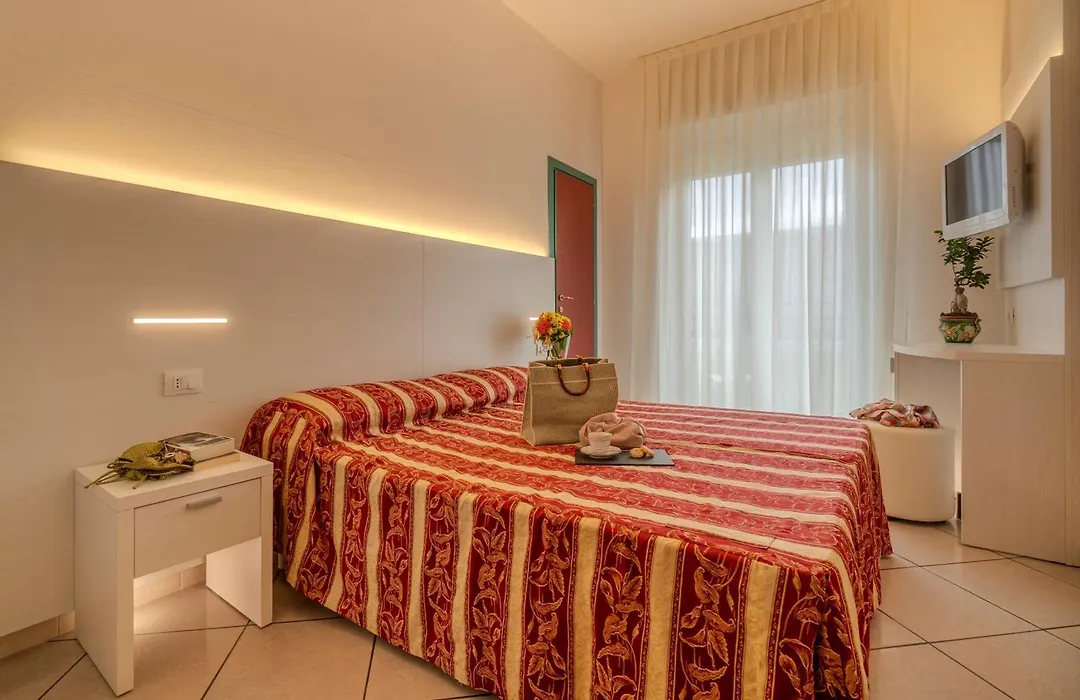 Hotel Faber-1