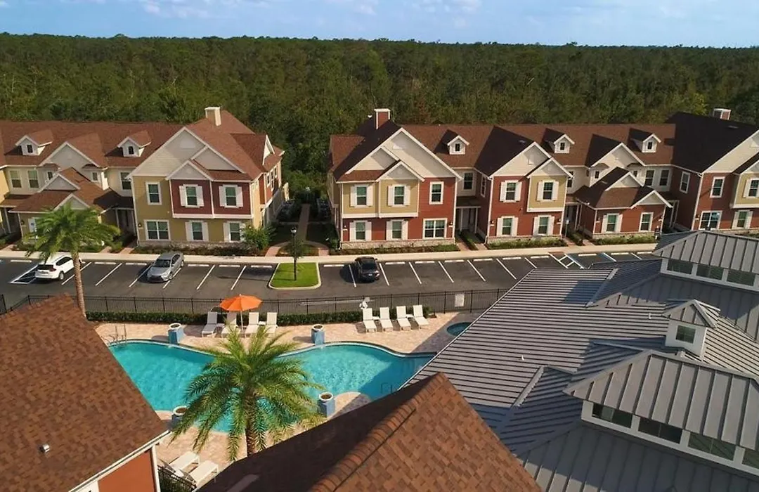 Magical Vacation Home 3 Min From Disney-1