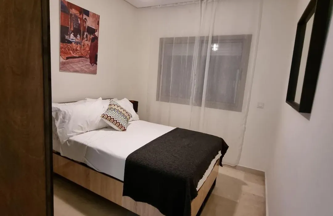 Luxury Appartement Guesshouse-1