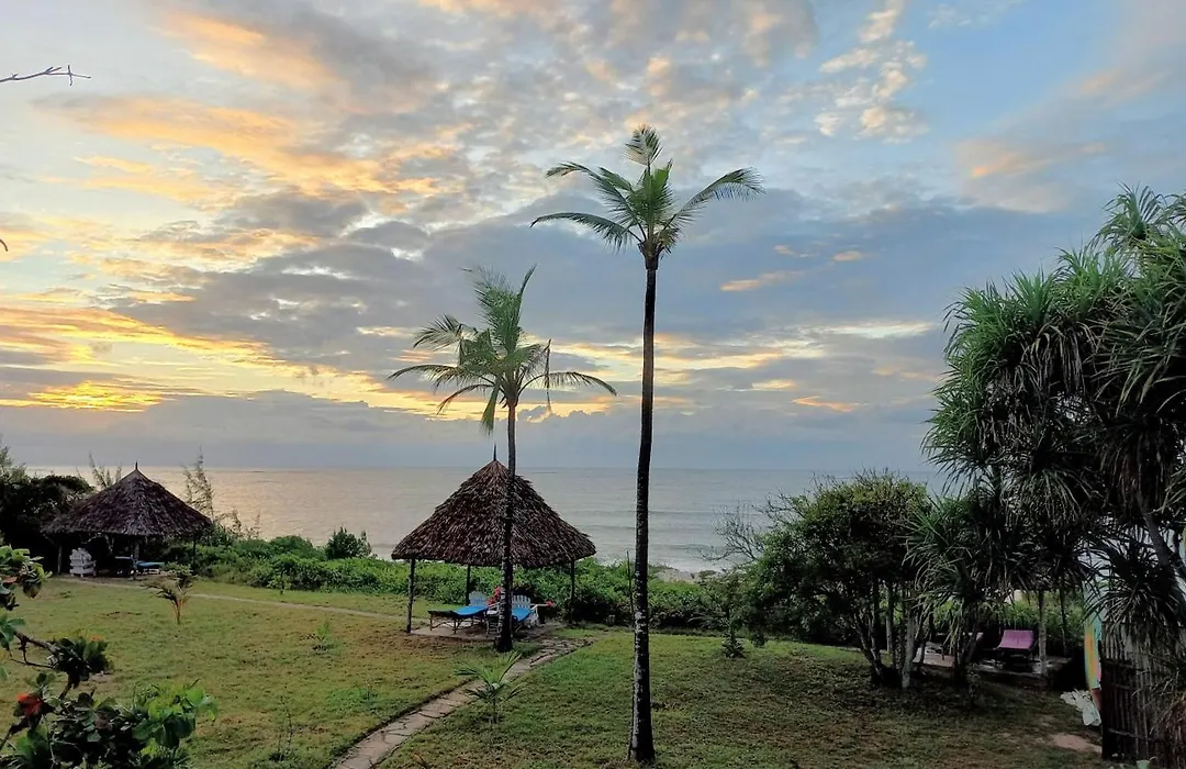 Watamu Beach Cottages-1