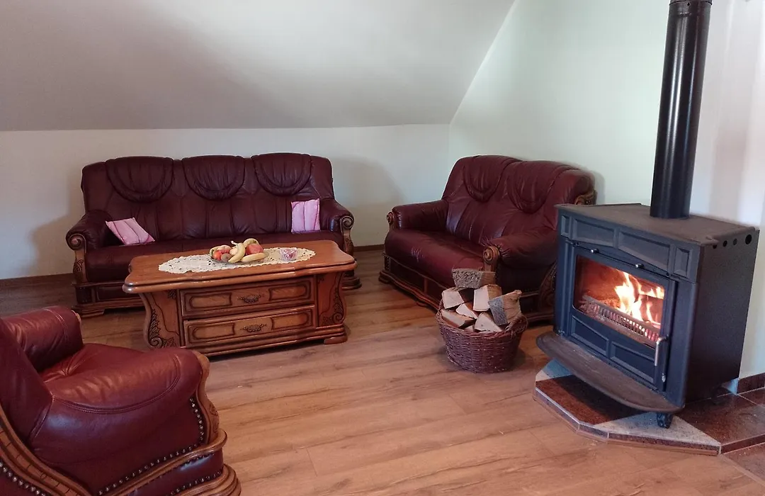 Apartman Centar Fuzine-1