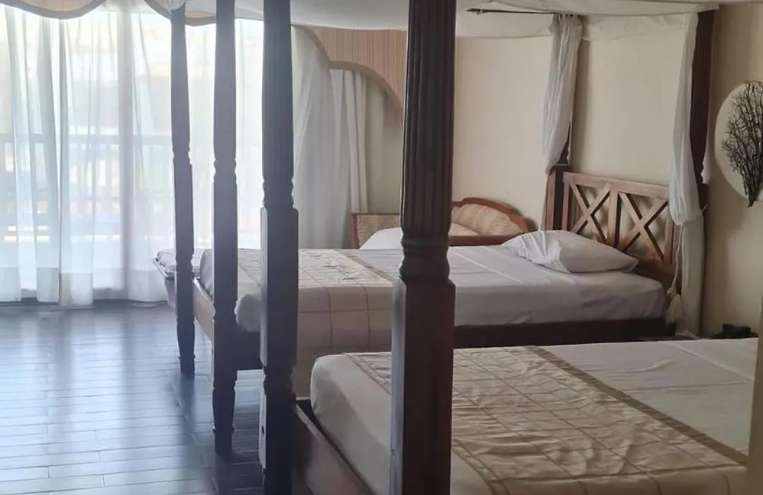 Suite Elisir - Domina Coral Bay-1