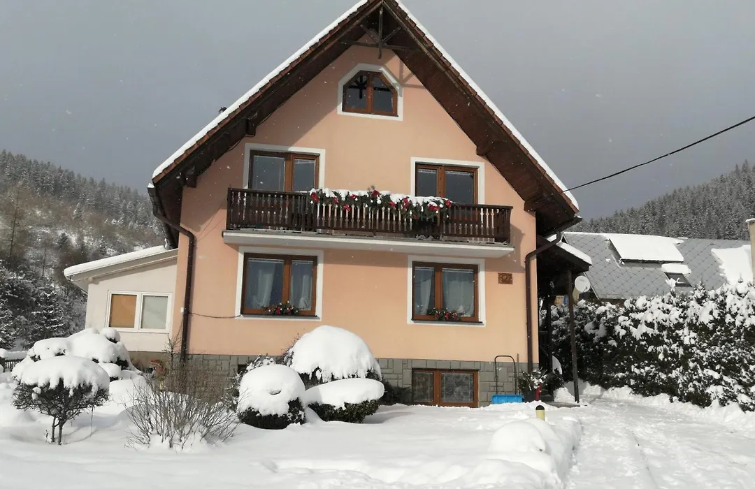 Domcek U Vojta-1