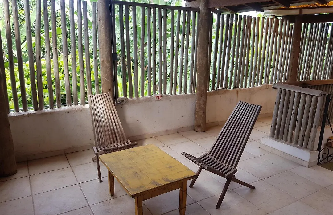 Casa Cultural Caicara Paraty - Suites Com Wifi, Vaga Privativa, Proxima Ao Centro Historico-1