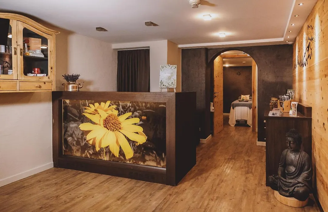 Hotel DIE SONNE-1