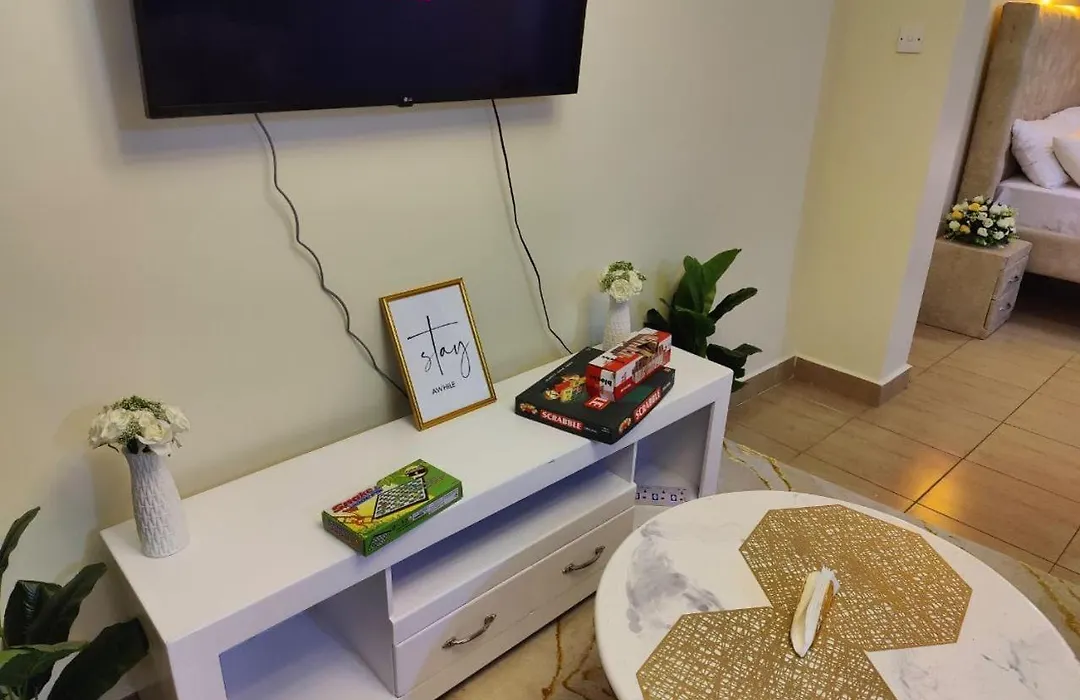 N&N Luxury Suites Studio-1