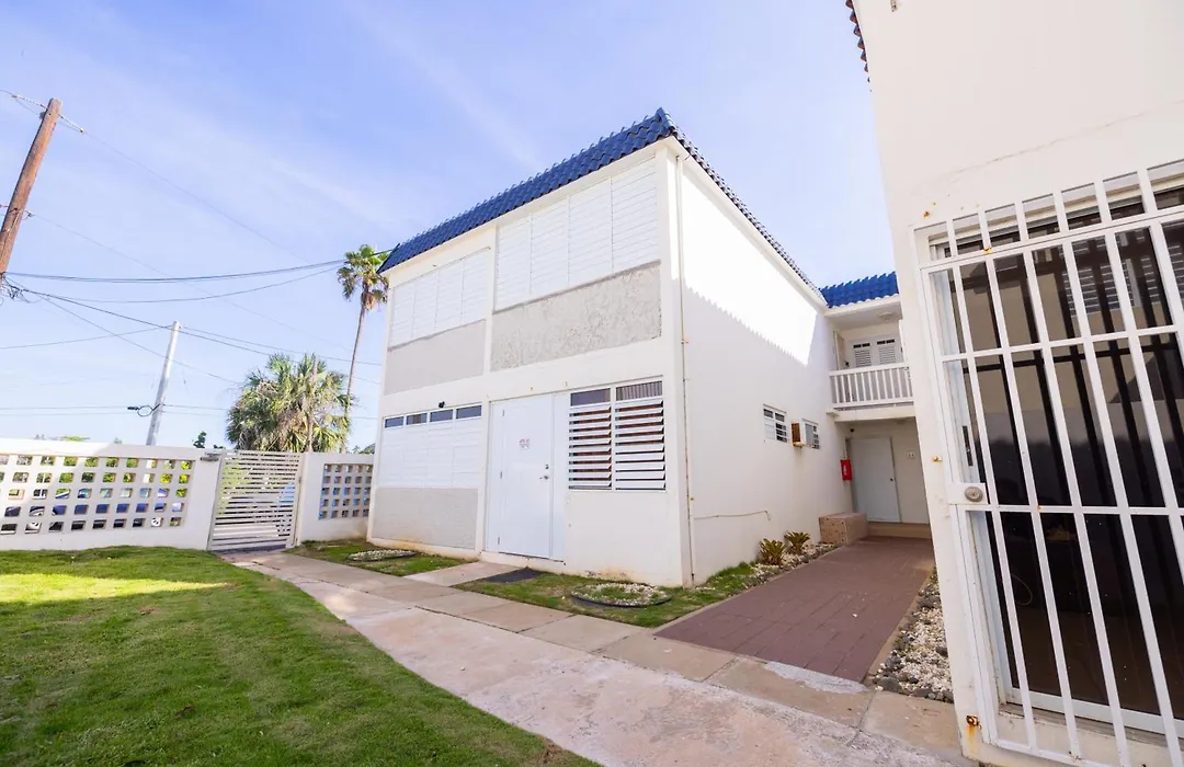 Jobos Beach Apartment A-3-1