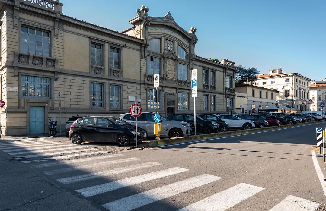Liberta Apartment - Florence-1