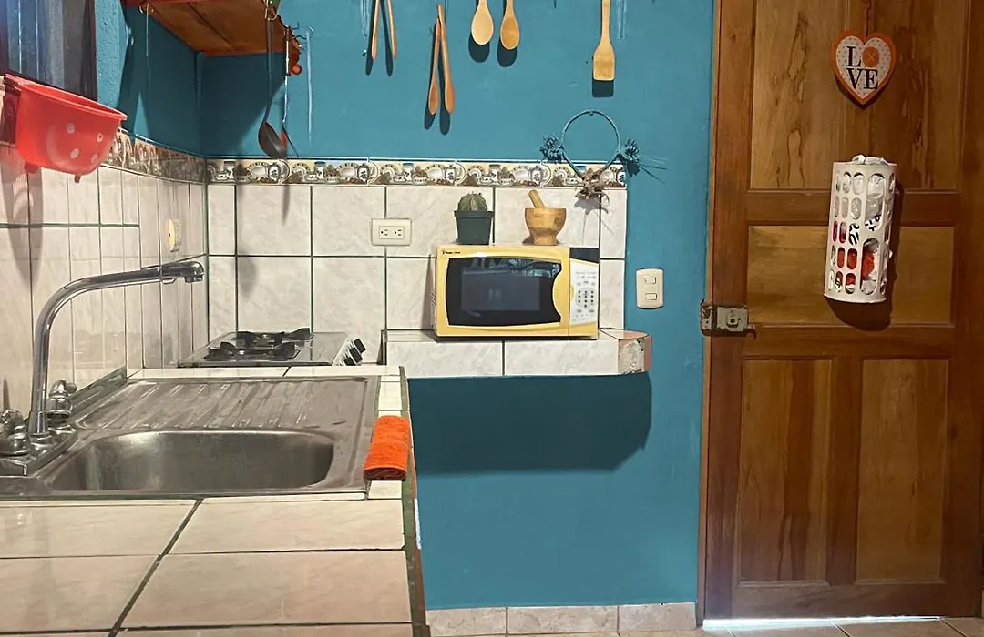 Surf House-1