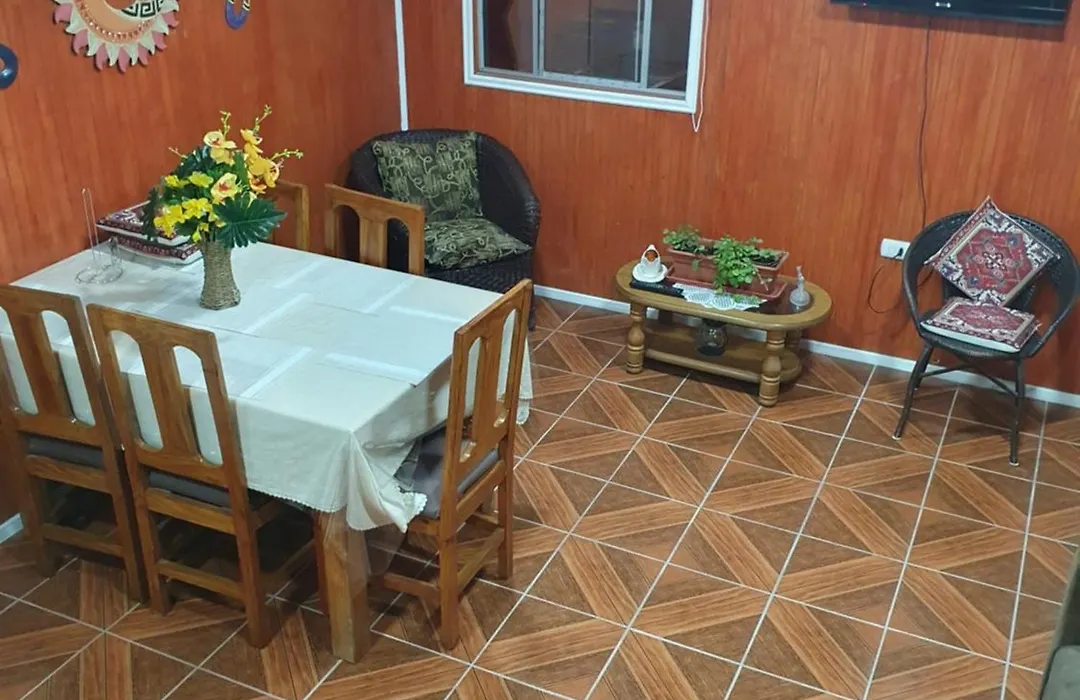 Casa En Penuelas-1