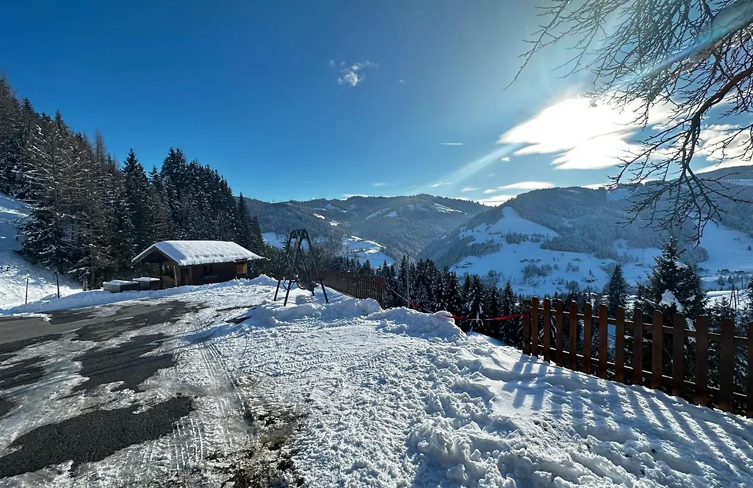 Bauernhof Bachgut-1