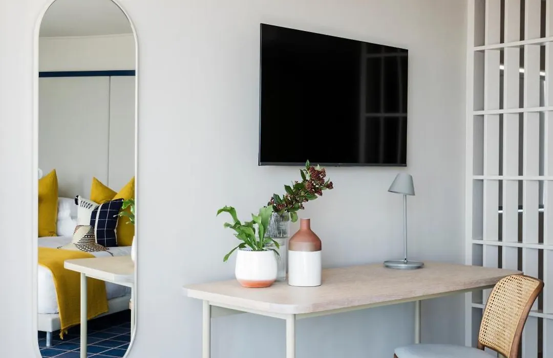 Home Suite Hotels Sea Point-1